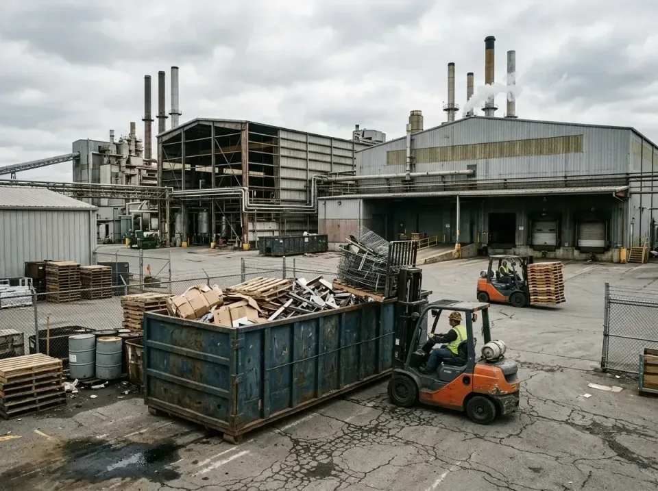 industrial-factory-scrap-conta-003 — frequently asked questions, Cheap Roll-off Dumpster Rentals in Valley Springs, CA